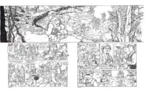 Thomas LEGRAIN - Latah