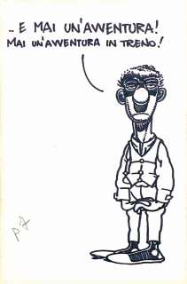 ANDREA PAZIENZA - ..E Mai Un’Avventura! | Little Nemo