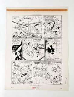 Cezard Jean Arthur... | CEZARD Jean Arthur le fantôme justicier Planche 4 du... | Vermot et Associés