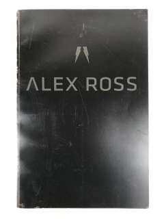 Alex Ross - Giant Catalogue - First edition - (2017) | Catawiki