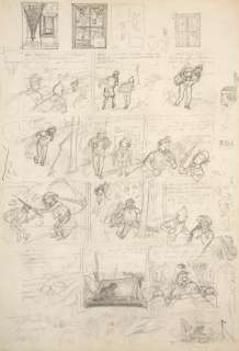 . HERGÉ | Artcurial