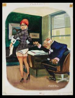 Playboy Archive | Erich Sokol (Austrian, 1933-2003) | Julien’s