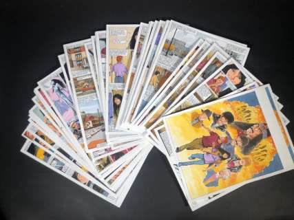 BERTELOOT, Guillaume... - Lot 70 - BERTELOOT, Guillaume (Né en 1964) Aurélia Tome 1,...