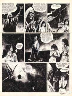 Grzegorz ROSINSKI (ne en 1941) - Thorgal - Au-dela des… | Huberty Breyne