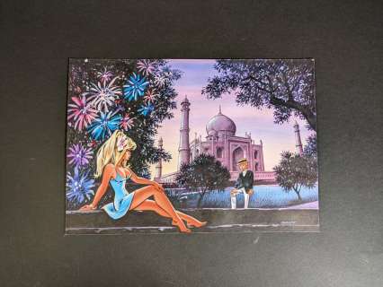 Dany (Daniel Henriotin,... | DANY (DANIEL HENRIOTIN, né en 1943) Colombe et Olivier... | Oger-Blanchet