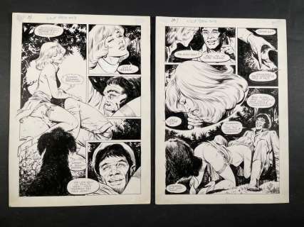 Levis, Georges (Jean... | LEVIS, Georges (Jean SIDOBRE, 1924-1988) Liz&Beth,... | Oger-Blanchet