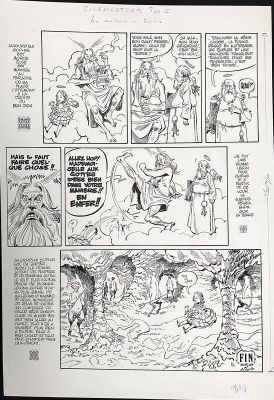 Alexis, Gotlib (Scénariste) | CINEMASTOK | 2DGalleries