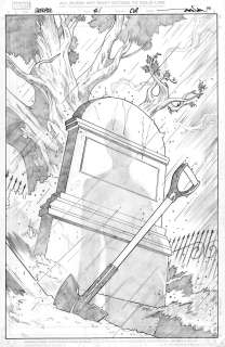 Gwenpool Cover and Promo Art, Paco Medina