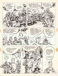 Denis BODART (né... - Lot 24 - Denis BODART (né en 1962) Célestin Speculoos - Les...