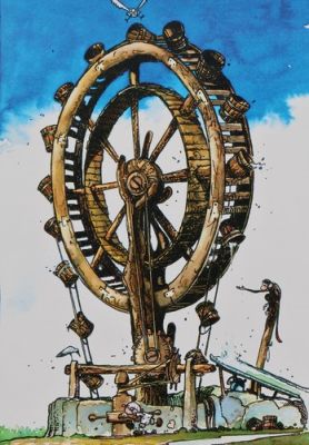 Massimiliano FREZZATO : PINOCCHIO - Sans relâche EX LIBRIS signé, 2013, 100 EX | eBay US (Buy It Now)