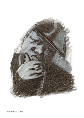 NOTORIOUS B.I.G. 19 | Nuages