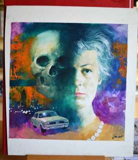 Jacono - Cover originale "Vita da Niente" - Page volante | Catawiki