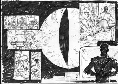 Aneke - Prelim Bombshells Suicide Squad #1 P. 2/3