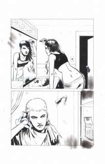 Kristian Donaldson - dmz issue 11 page 15