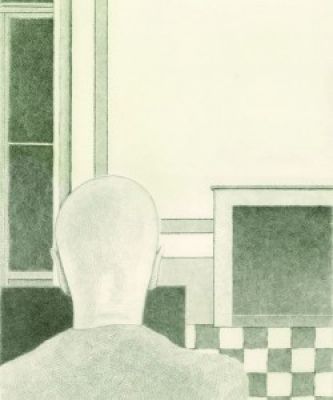 Roberto Cesaretti - Presenze nell’assenza | Nuages