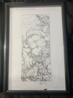 paul pelletier original | eBay US (Buy It Now)