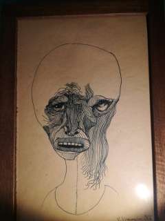 V. Sparagna - Illustrazione originale  - Page volante - (1966) | Catawiki