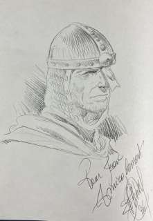 * Delaby - Dédicace... | * Delaby - Dédicace : Etoile polaire II. Edition originale... | Tessier Sarrou