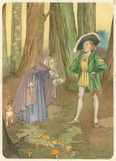 Sandro Nardini - illustrazione orig. "La strada della Cortesia" - Anni ’40 - EO | Catawiki