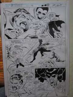 X-Men, Doctor Strange - Dr Strange - EO | Catawiki