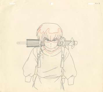Rumiko Takahashi... - Lot 346 - Rumiko Takahashi (高橋 留美子) Ranma ½ (らんま½) Roland Mathieu...