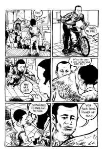 Farel Dalrymple - Pop Gun War Volume 1: Gift - page 130