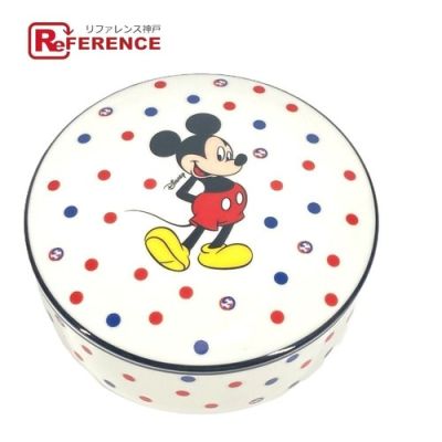 GUCCI Disney Topolino Accessorio Astuccio Portagioie Bianco 629017 Unisex | eBay Europe (Buy It Now)