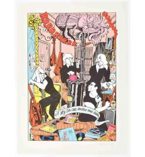 TYPEX (RAYMOND KOOT, 1962). ANDY | Zwiggelaar Auctions