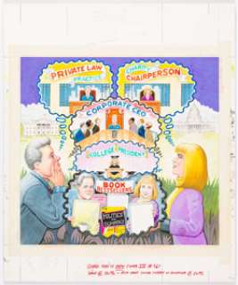 Al Jaffee | MAD | Heritage