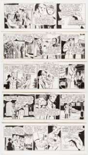 William Overgard and Allen Sanders - Steve Roper