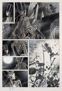 Éric Liberge Né En 1965 - Monsieur Mardi-Gras Descendres - Tome 3