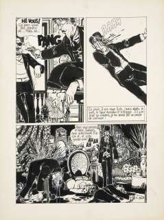 Jacques Tardi Né En 1946 | La Véritable Histoire du Soldat Inconnu | Artcurial