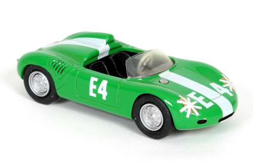 Graton | STARTER : Michel Vaillant, la Porsche RS60, les 24… | Banque Dessinée