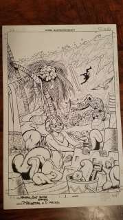 Dave Meikis, Paul Pelletier - deadpool gli summer fun special squirrel girl spider-man one shot cover