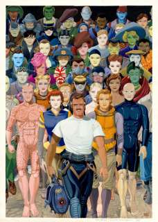 Torres - Roco Vargas T.8 : La balade de Dry Martini - 2005