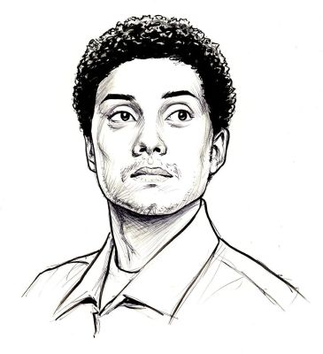 Russ Braun | Chance Perdomo | Russ Braun