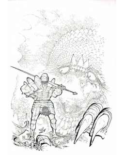 Original Maïorana | L’antre du Snorgleux