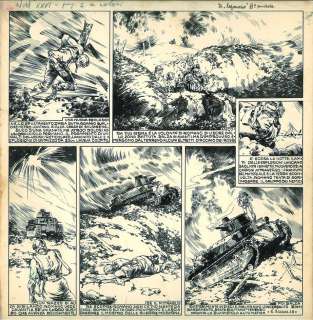 KURT CAESAR Romano il Legionario