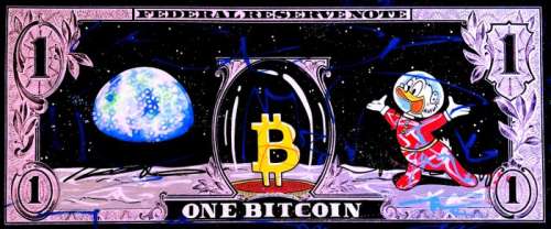 Moabit - Uncle Scrooge - Uncle Scrooge No.1 Bit - The Lucky Bit (oversized) - First edition - (2020) | Catawiki