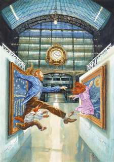 Gradimir SMUDJA Né en 1956 Vincent et van Gogh - Tome 2 | Artcurial