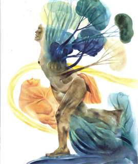 Giovanni Robustelli | Apollo e Dafne | Spazio Papel