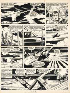 Victor Hubinon - Buck Danny - Tome 32