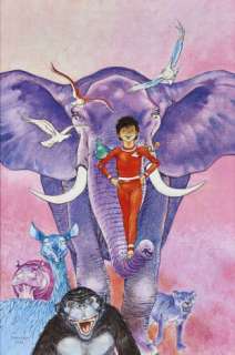 Hermann (Hermann Huppen Dit) | Bonne nuit Nic | Artcurial