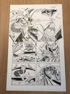 Spider-Man Marvel Adventures Spider-Man #22, P15 - Marvel Adventures Spider-Man #22, P15 (Cory Hamsher) - First edition - (2007/2007) | Catawiki