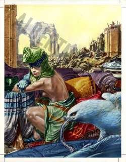 Tanino Liberatore - Art of Liberatore Page Cover