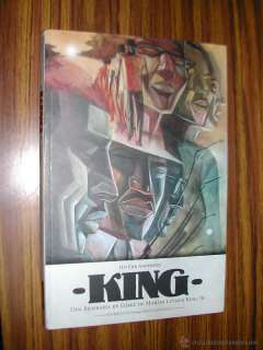 COMIC. KING. HO CHE ANDERSON. AÃ‘O 1993. C9088.