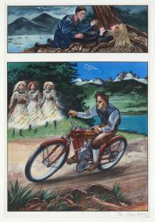 Philippe Gauckler Né En 1960 Memory - Lot 81 - Memory