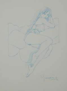 Giovanna Casotto | Giovanna Casotto - Volume "Sketch book" limited con originale - EO - (2020) | Catawiki