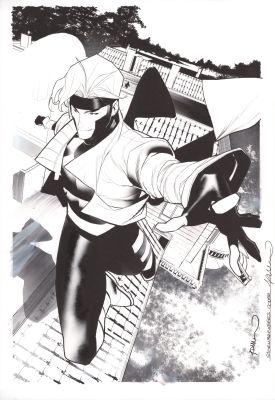 Uncanny Xmen #22 cover by Simone Di Meo | DiTullio Art Collective