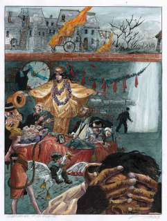 The Movie Show - Loïc Godart : Underground, de Emir Kusturica (1995)